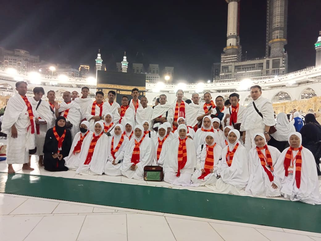 Paket Umroh Reguler Jabal Uhud